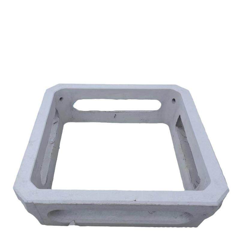 混凝土预制1080*1080*300平铺式框格植草生态护坡框,淘宝优惠券,粉丝福利购,淘宝优惠卷