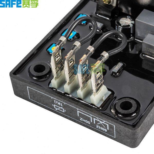 R230 柴油无刷发电机组配件自动电压调节器A励磁稳压器 赛孚,淘宝优惠券,粉丝福利购,淘宝优惠卷