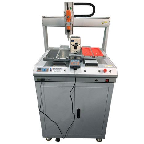 自动新款上下供料器锁螺丝机焊锡机点胶机通用款 - 图3