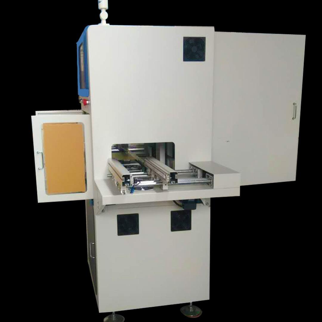 自动新款上下供料器锁螺丝机焊锡机点胶机通用款 - 图2