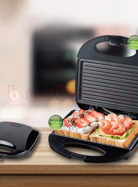 English Waffle Maker sandwich Maker machine panini maker
