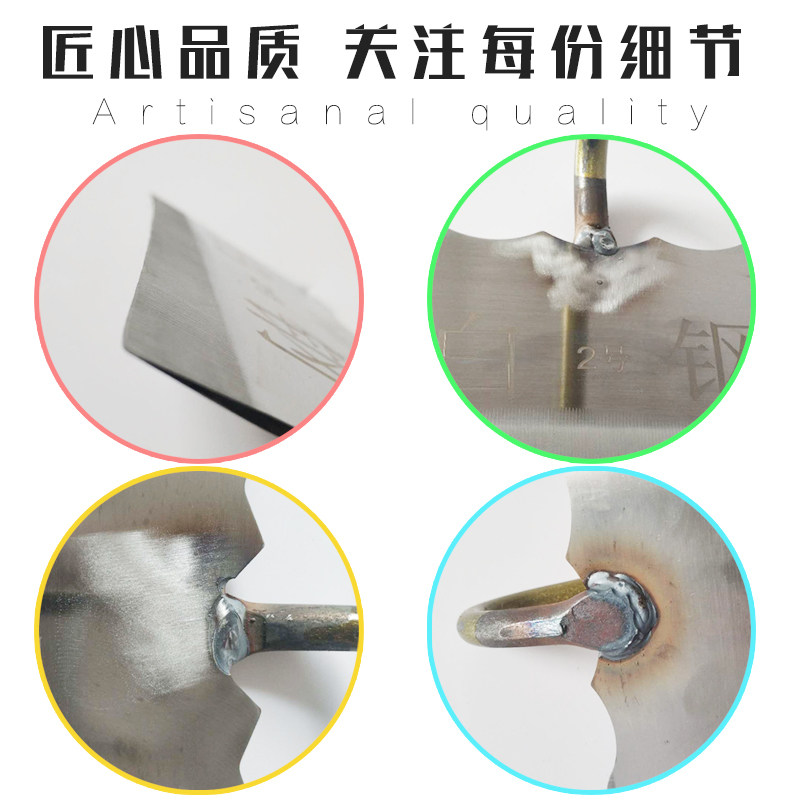 花锄草锄白钢全钢小锄头大号除草农具农用翻地松土器园艺工具种菜,淘宝优惠券,粉丝福利购,淘宝优惠卷