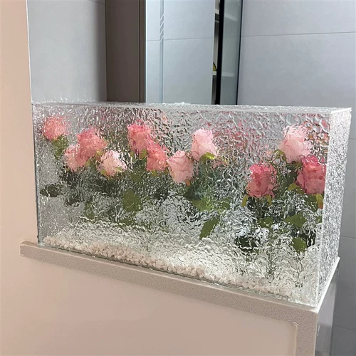 Умывальник в форме розы, украшение на половину стены, кухня, щит для газовой трубы, ванная комната, балкон, водопровод, уродливый ремонт