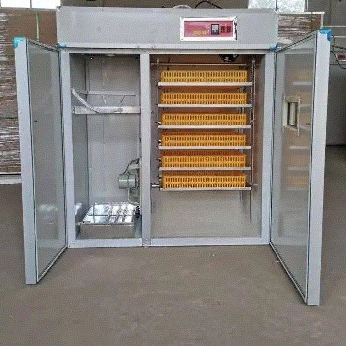 孵化机全自动家用小型小鸡孵化箱大型孵化器双室孵蛋机智能孵蛋器,淘宝优惠券,粉丝福利购,淘宝优惠卷