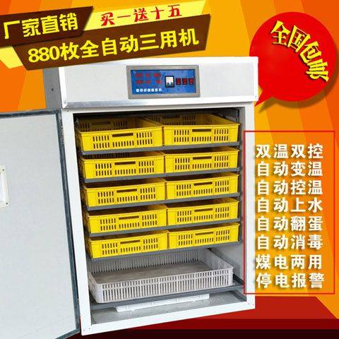 704孵化箱新款全自动孵化箱小型孵蛋器鸽子孵化机包邮家用孵化器,淘宝优惠券,粉丝福利购,淘宝优惠卷