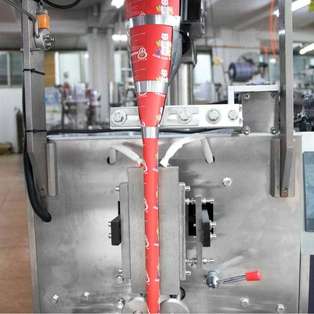 全自动粉末包装机小麦粉面粉粉体灌装机多功能玉米粉粉剂包装机,淘宝优惠券,粉丝福利购,淘宝优惠卷