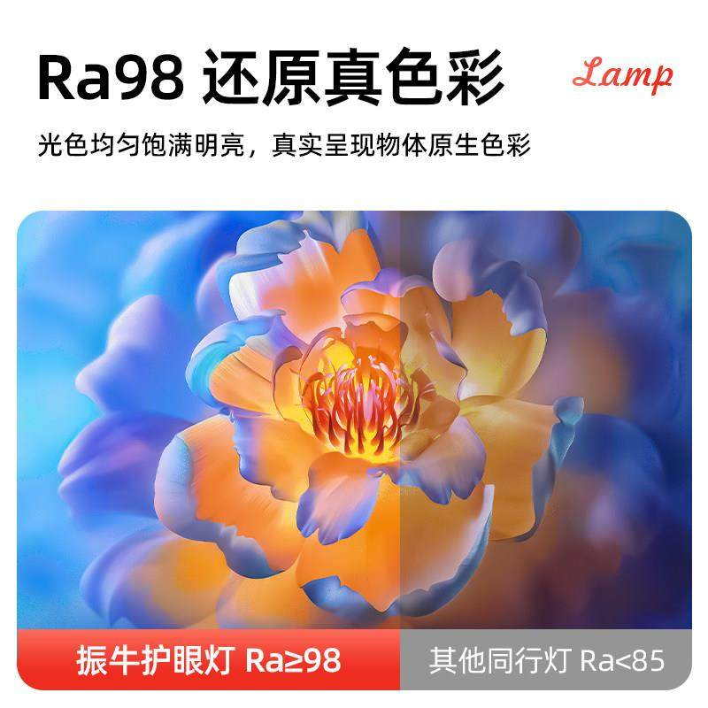 全光谱LED射灯gu10护眼灯泡mr16插脚卤素替换光源高显cob聚光灯杯,淘宝优惠券,粉丝福利购,淘宝优惠卷