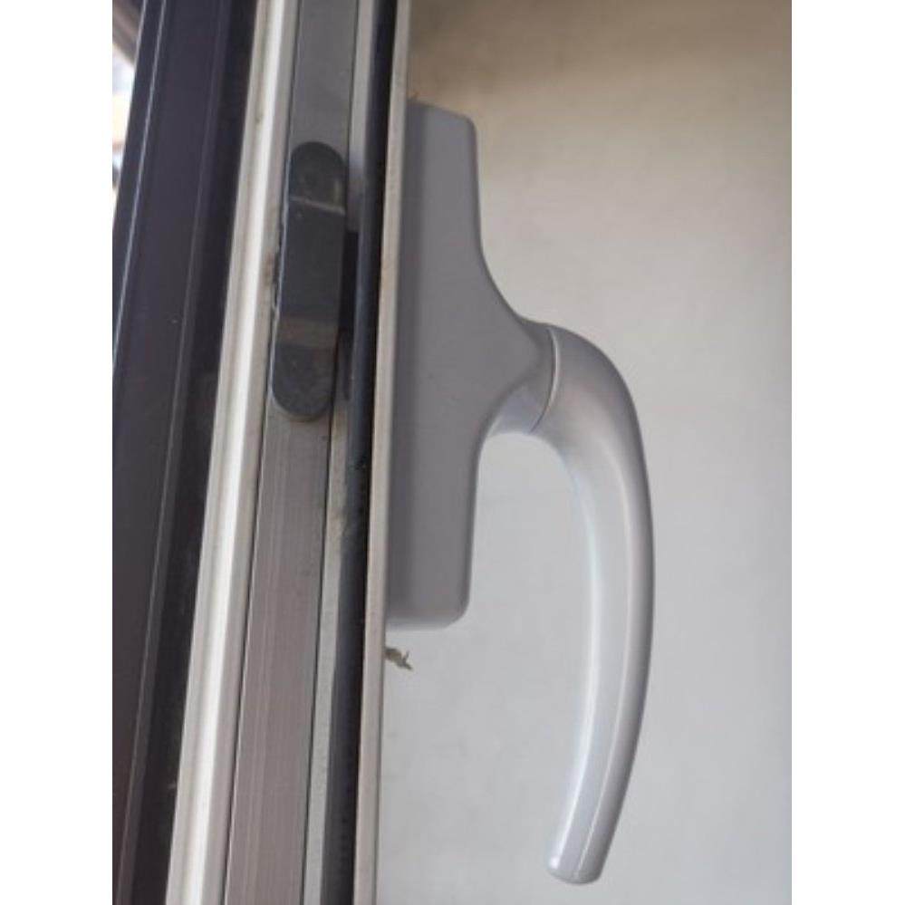 断桥铝合金上悬门窗把手内开内倒窗户传动执手内外推窗拉手锁配件,淘宝优惠券,粉丝福利购,淘宝优惠卷