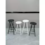 Бесплатная доставка может быть складным креслом для счетчиков, кухонный стул, рыболовный тал -барь