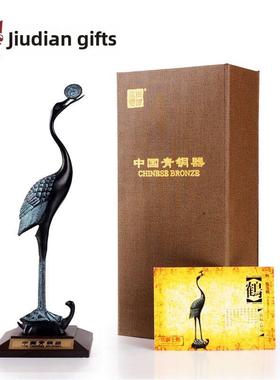 采购产品青铜饰品，灵芝鹤，龟鹤，延年家居工艺品饰品，饰品，古