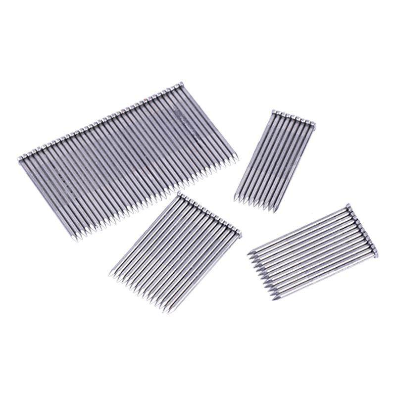 钉子铁钉平头钉企标木排钉镀锌自攻丝托盘钉水泥钉铁家装专用,淘宝优惠券,粉丝福利购,淘宝优惠卷