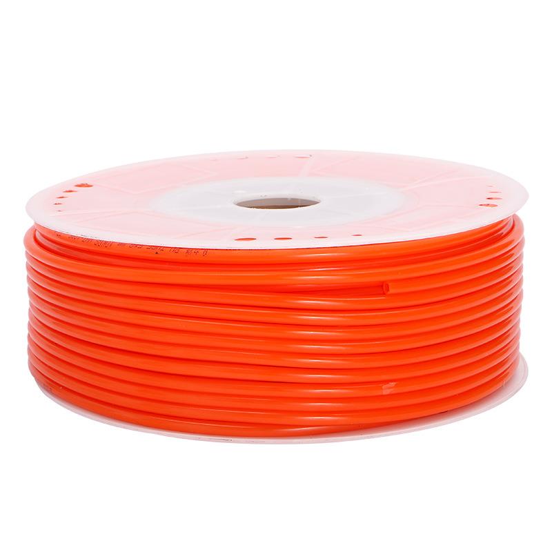 PU气管耐压10公斤12*8mm-100米1pu气管空压机气泵气动管 - 图3