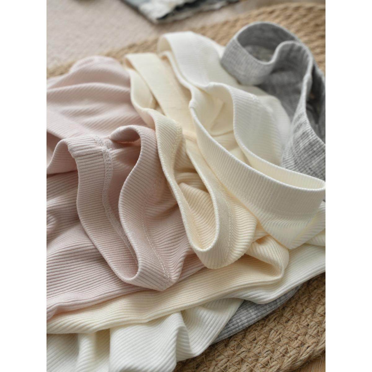 170大童 儿童纯色莫代尔打底裤 女童弹力修身七分裤 中小童可开裆,淘宝优惠券,粉丝福利购,淘宝优惠卷