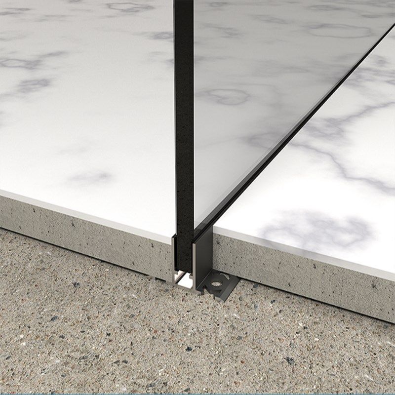 发光玻璃隔断办公室餐厅吧台铝合金屏风装饰灯带极简隔挡氛围灯,淘宝优惠券,粉丝福利购,淘宝优惠卷