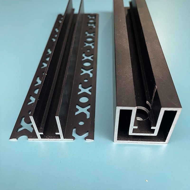 发光玻璃隔断办公室餐厅吧台铝合金屏风装饰灯带极简隔挡氛围灯,淘宝优惠券,粉丝福利购,淘宝优惠卷