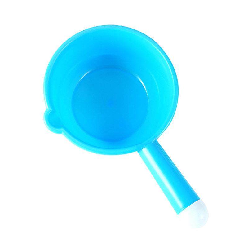 加厚塑料摔不烂水瓢家用厨房耐用水舀子厕所老式长把工业水勺,淘宝优惠券,粉丝福利购,淘宝优惠卷