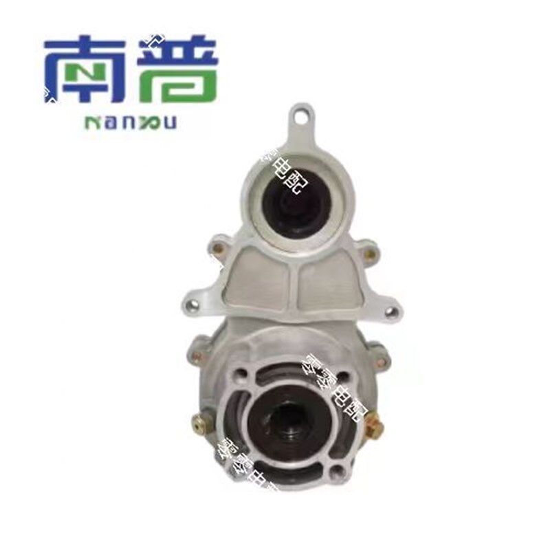 南普压箱休闲三轮车轮车差速齿轮箱一体迷你差速包减速箱3孔4孔,淘宝优惠券,粉丝福利购,淘宝优惠卷