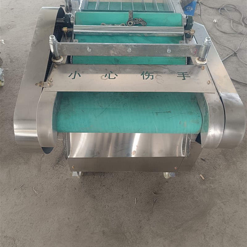 PU聚氨酯PVC输送带耐油耐磨食品级切肉切菜机传送带耐切割带 - 图3