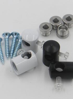 吊灯移位线扣吊线灯电线防拉灯具锁线器天花吸顶线卡固定五金配