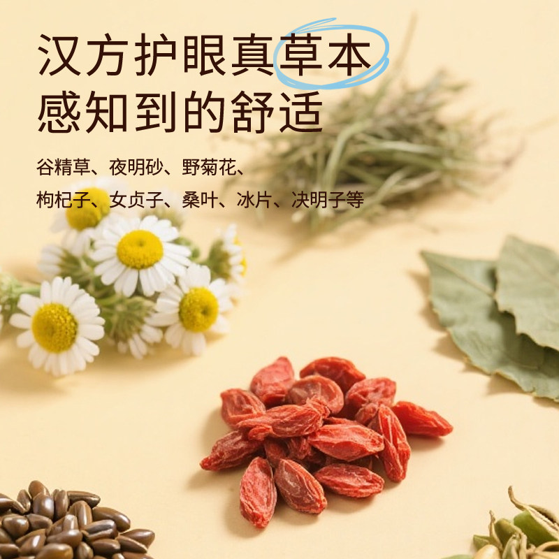 目星河草本蒸汽眼罩舒缓眼疲劳男女发热护眼学生睡眠遮光热敷眼罩,淘宝优惠券,粉丝福利购,淘宝优惠卷