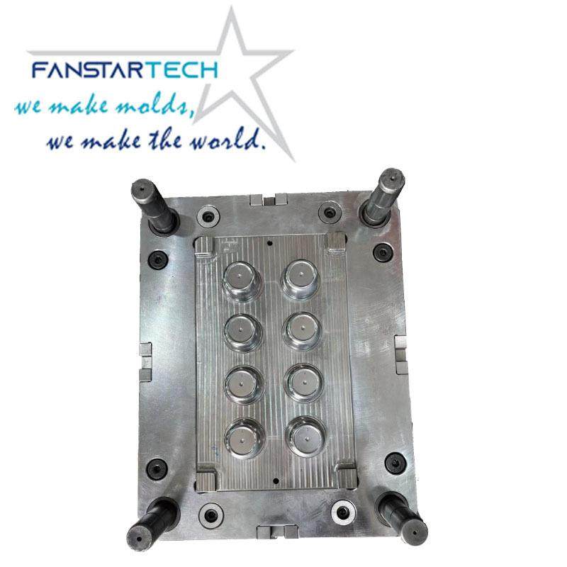 塑料圆珠笔中性笔笔帽模具注塑笔模配件工厂家精密加工注塑,淘宝优惠券,粉丝福利购,淘宝优惠卷