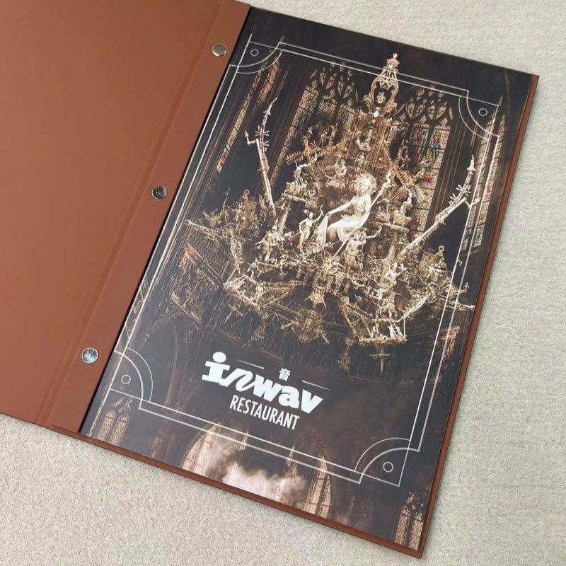 高档菜谱制作酒吧酒牌酒水单定制酒单菜单设计活页西餐日料,淘宝优惠券,粉丝福利购,淘宝优惠卷