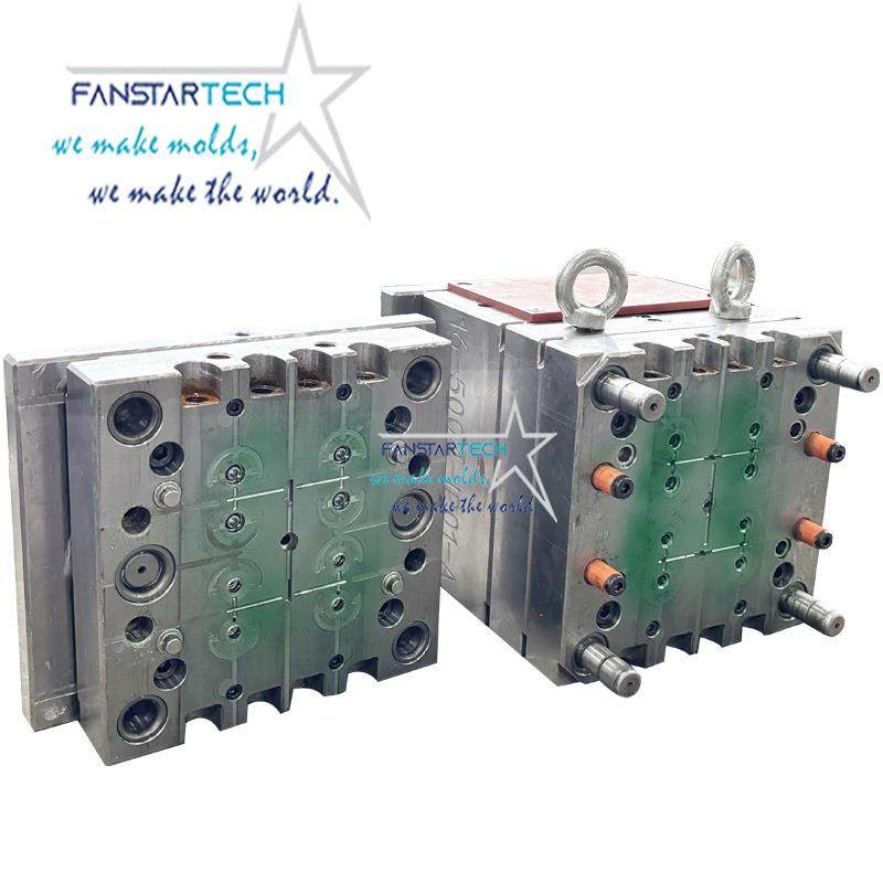 笔按钮模具多腔笔模具文具用品加工定制注塑模具厂家,淘宝优惠券,粉丝福利购,淘宝优惠卷