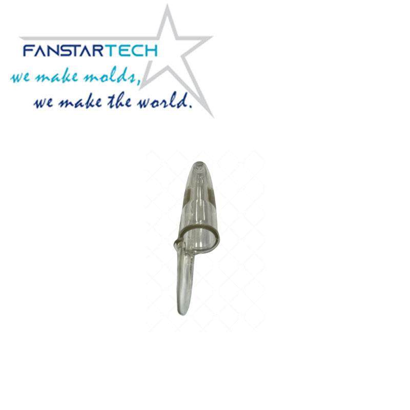 透明笔帽模具外壳注塑加工文具模具笔模配件模具注塑厂家,淘宝优惠券,粉丝福利购,淘宝优惠卷