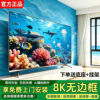 Ace 8K ultra-clear 100-inch LCD home 50 55 65 75 85 120 150 network explosion-proof TV