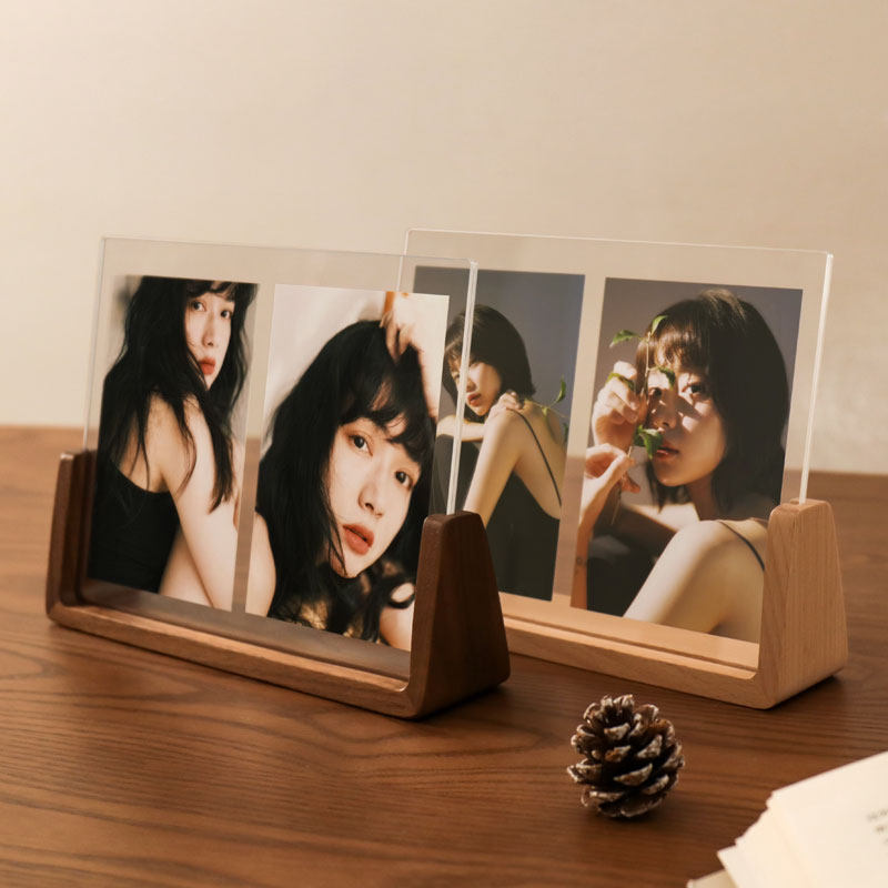 相框摆台洗照片定制di做成相册框架加打印寸展示外框实木,淘宝优惠券,粉丝福利购,淘宝优惠卷
