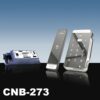 Wiring-free access control access control system attendance card password door