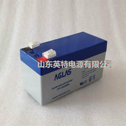 安佳尼电池RB-FM-12V1.2AH12V1.2AH仪器仪表音响铅酸蓄电池 - 图0