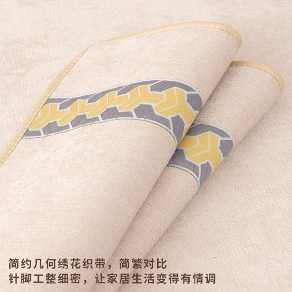 真皮沙发垫四季通用高档简约商务办公室沙发防滑套罩专用坐垫定制,淘宝优惠券,粉丝福利购,淘宝优惠卷