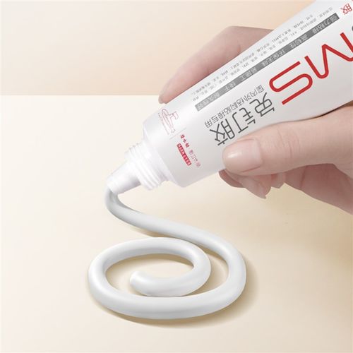 木地板过门条压边条收口条胶水专用胶金属门槛条强力免钉胶密封胶 - 图0