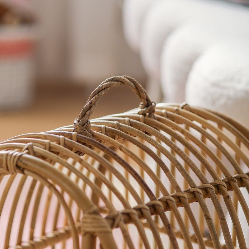 藤编宠物帐篷四季通用猫窝猫笼夏季宠物床半封闭式室内猫舍猫咪屋,淘宝优惠券,粉丝福利购,淘宝优惠卷