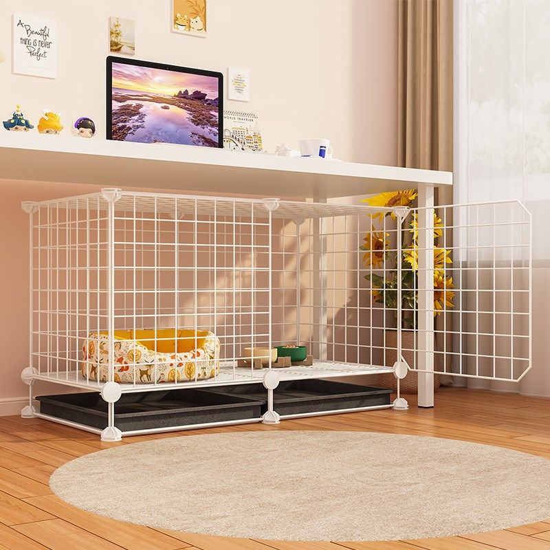 猫笼子家用室内超大自由空间猫窝猫爬架一体猫别墅养猫专用宠物笼,淘宝优惠券,粉丝福利购,淘宝优惠卷