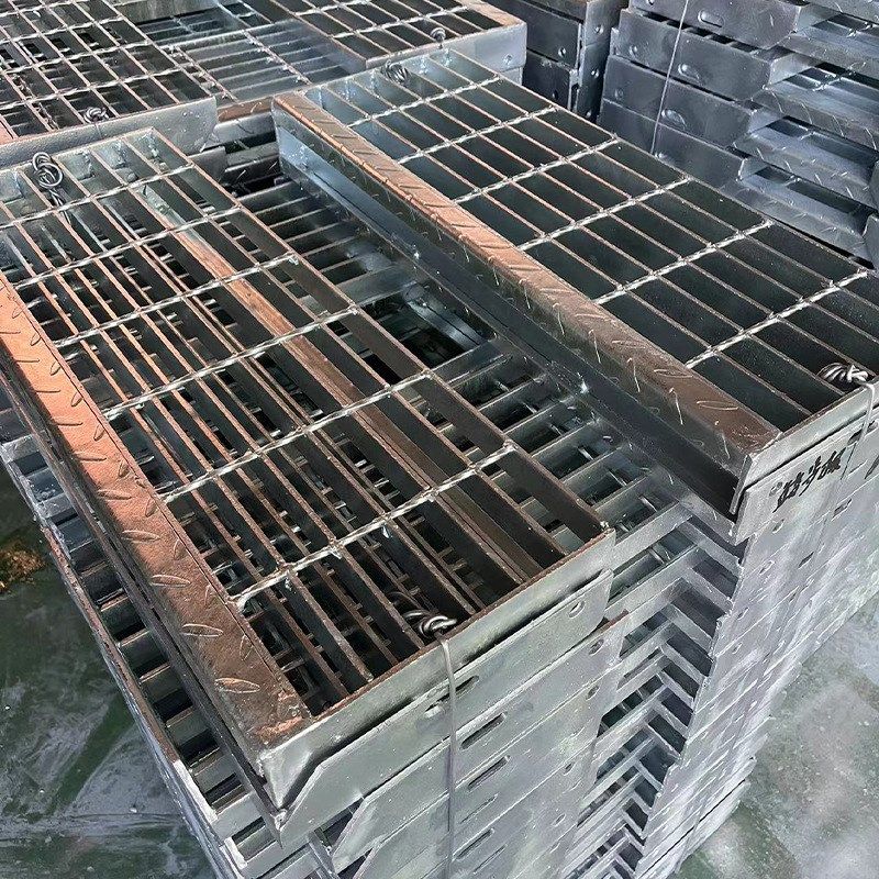 热镀锌地沟盖板防滑金属钢丝洗车店车库栅板电厂平台下水道网格栅,淘宝优惠券,粉丝福利购,淘宝优惠卷