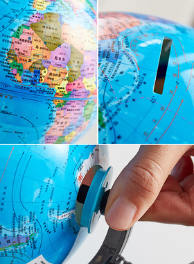 客厅酒柜书柜书桌书架卧室儿童房间装饰品摆件现代简约创意小摆设