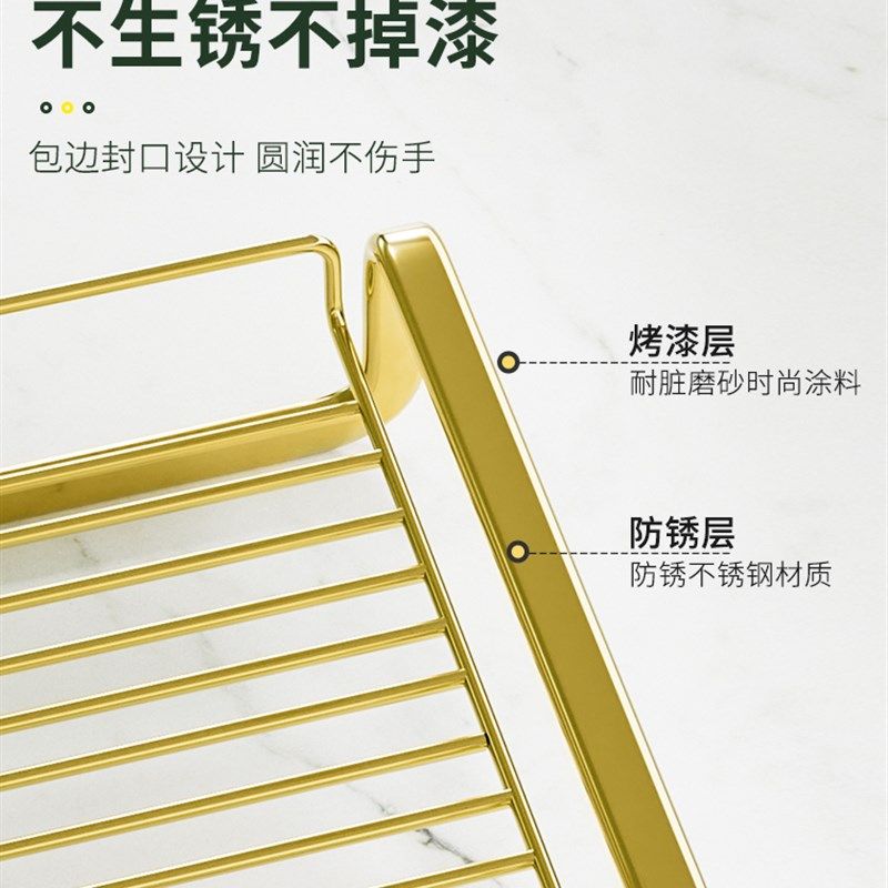 抹布沥水架厨房置物收纳毛巾各种神器厨具生活用品家用大全小物件,淘宝优惠券,粉丝福利购,淘宝优惠卷