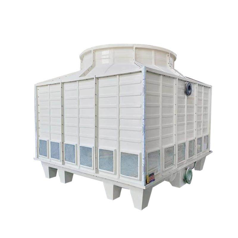 逆流式冷却塔玻璃钢冷却塔冷水塔圆形冷水塔降温水塔厂家供应,淘宝优惠券,粉丝福利购,淘宝优惠卷