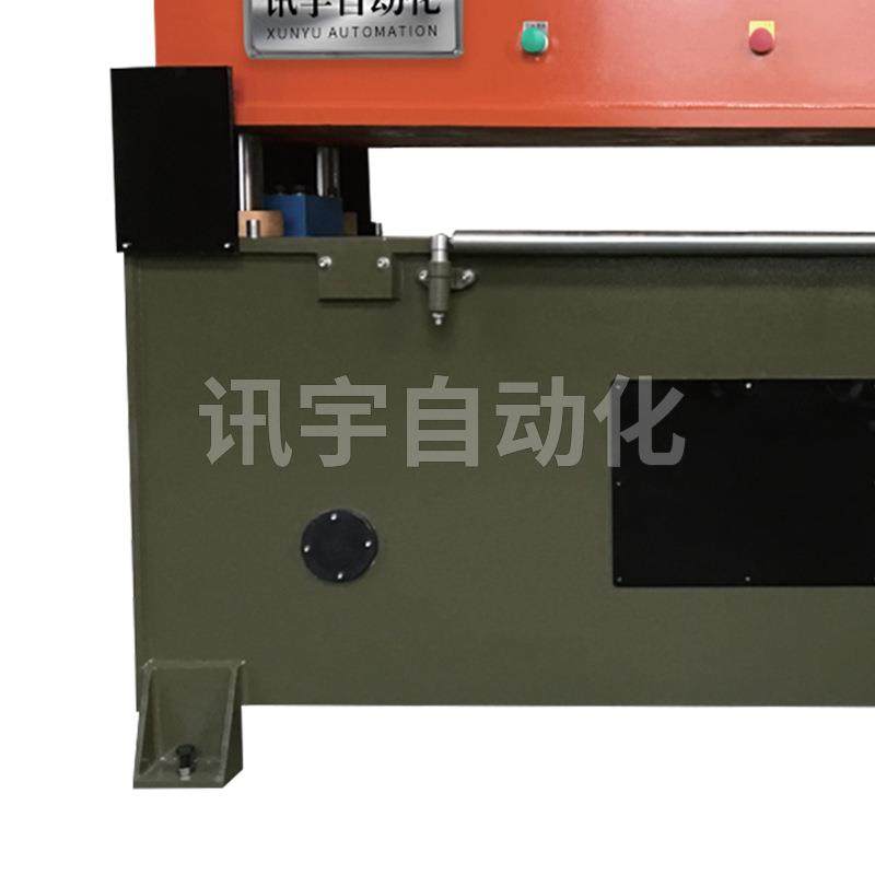 精密四柱防护服裁断机液压下料机托盘快餐盒地毯裁剪机可定制,淘宝优惠券,粉丝福利购,淘宝优惠卷