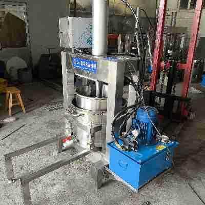 LY-300液压榨汁机，食品压榨神器，减少废料，提高产量！,淘宝优惠券,粉丝福利购,淘宝优惠卷