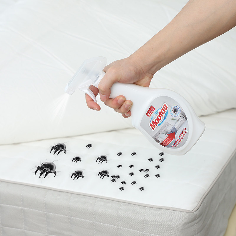 Mootaa除蟎剂喷雾家用牀上牀垫免洗清洁剂被子杀菌灭蟎神器克星,淘宝优惠券,粉丝福利购,淘宝优惠卷