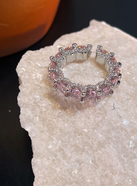 女「原创定制」法式戒指/指环