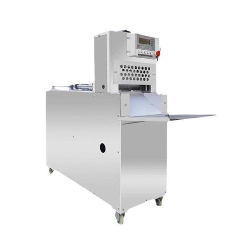 牛羊肉电动切肉卷机商用切片机新型高效节能全自动数控双卷切肉机,淘宝优惠券,粉丝福利购,淘宝优惠卷