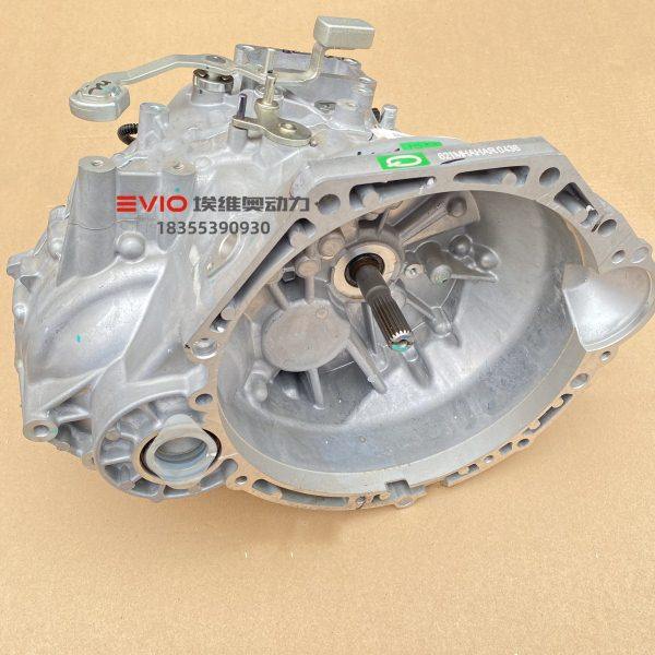 X/8奇瑞六主动瑞虎6变速箱捷途/同步器7轴承手动五档齿轮5适用速