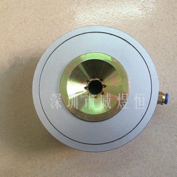 E14气动灯头机 E27自动锁灯头机 B22灯头锁紧器 压灯头机,淘宝优惠券,粉丝福利购,淘宝优惠卷