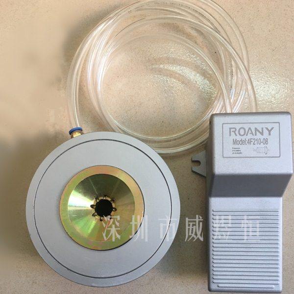 E14气动灯头机 E27自动锁灯头机 B22灯头锁紧器 压灯头机,淘宝优惠券,粉丝福利购,淘宝优惠卷