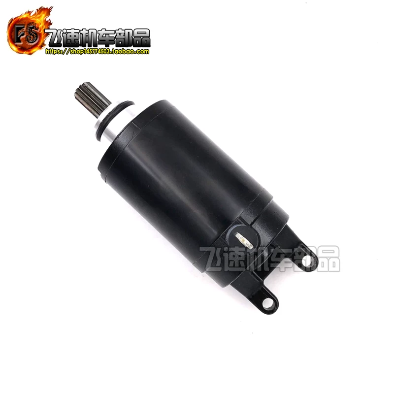 Suitable for Triumph Tiger 800 TIGER 800 13-15 years starter motor starter generator
