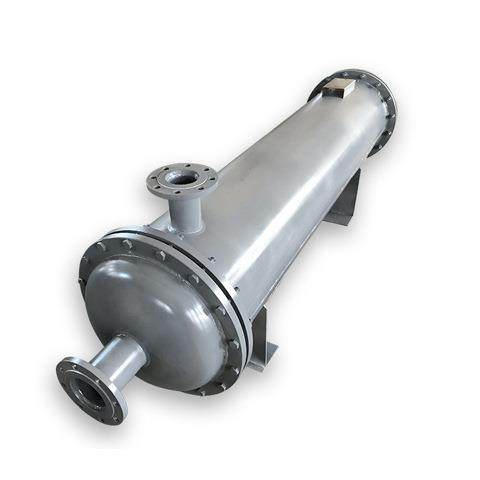 换热器供应不锈钢管式换热器冷凝器密封性好工业换热器,淘宝优惠券,粉丝福利购,淘宝优惠卷